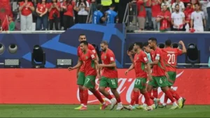 نصف نهائي كأس العرب 2025 يجمع المغرب والإمارات في مواجهة تحدي حاسم